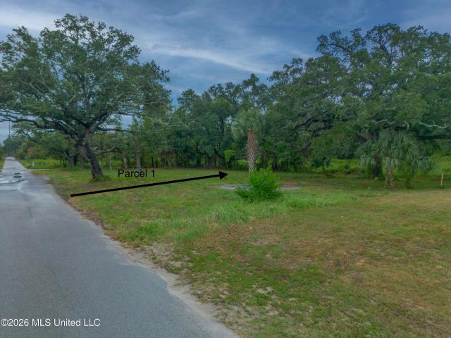 Land for sale in Pass Christian, Mississippi