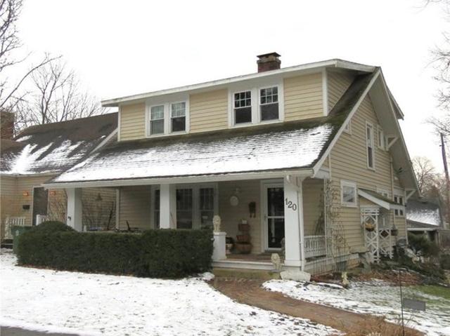 House for sale in Sidney, Ohio