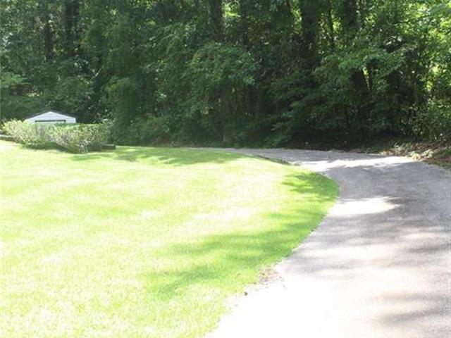 House for sale in Paulding, Georgia