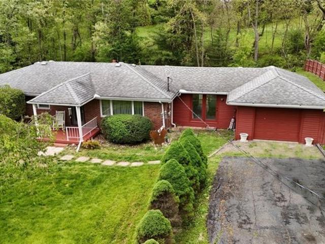 House for sale in Brooke, West Virginia