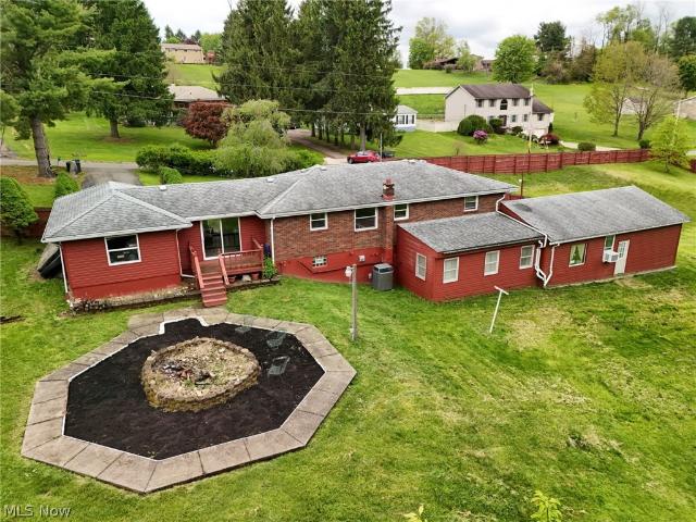 House for sale in Brooke, West Virginia