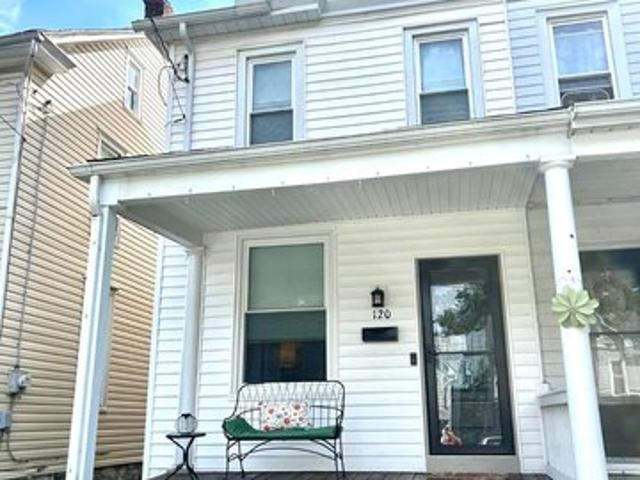 Townhouse for sale in Lemoyne, Cumberland County