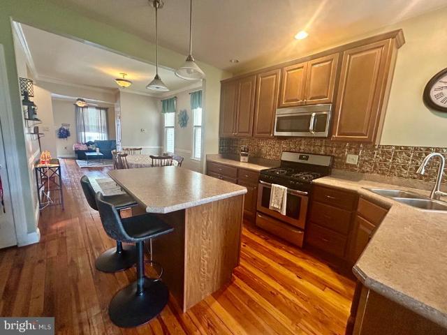 Townhouse for sale in Washington Heights, Lemoyne