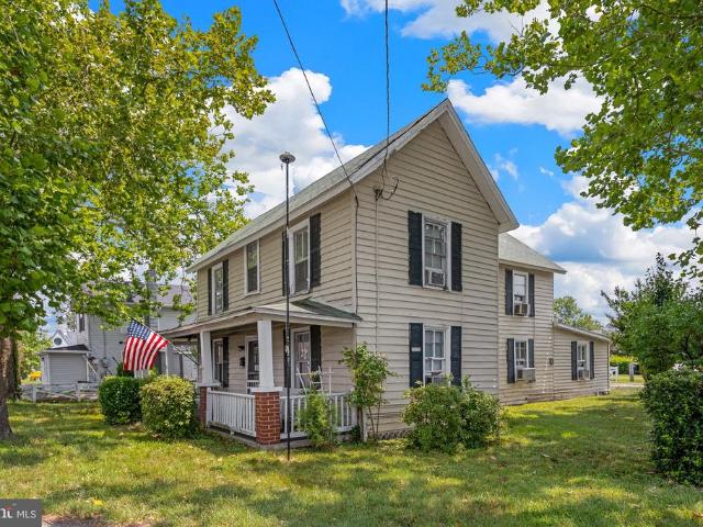 House for sale in Virginia