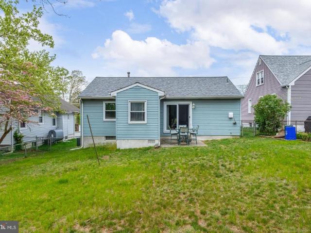 House for sale in Runnemede, New Jersey