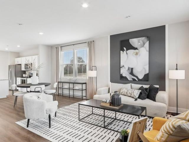Townhouse for sale in Virginia