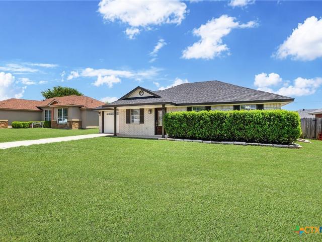 House for sale in Nolanville, Texas