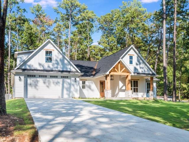 House for sale in Brookeland