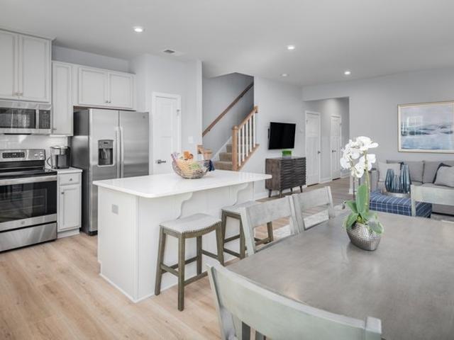 Townhouse for sale in Tennessee