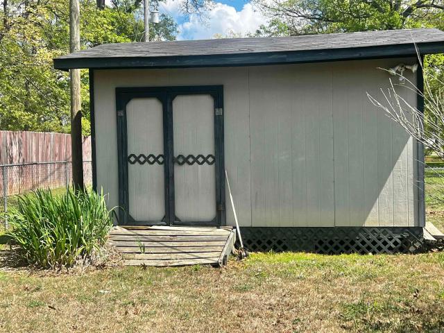 House for sale in Ark