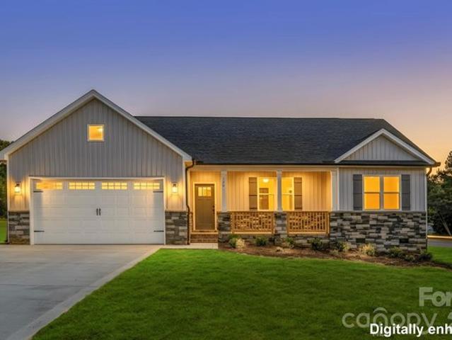 House for sale in Salisbury, Rowan County