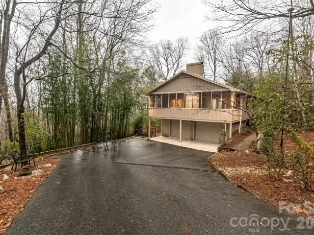 House for sale in Etowah, North Carolina