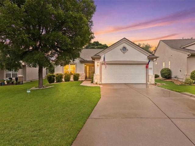 House for sale in Williamson, Texas