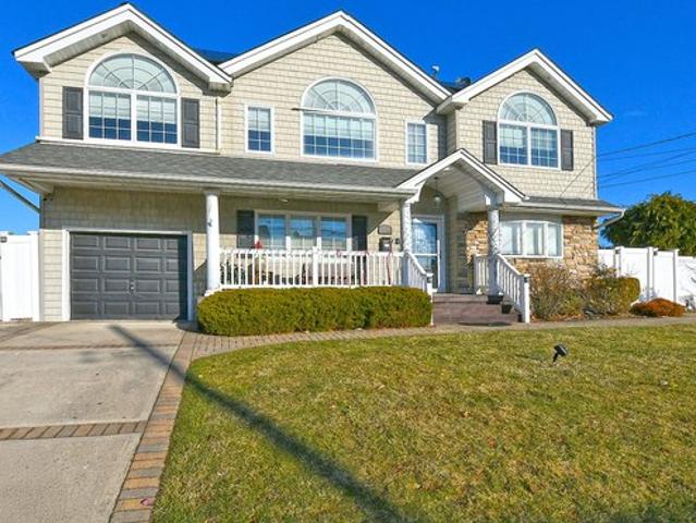 House for sale in Nassau, New York