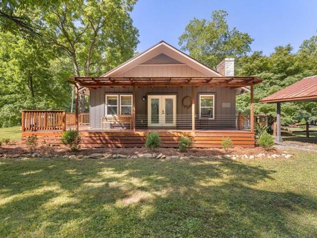 House for sale in Tuckasegee, North Carolina
