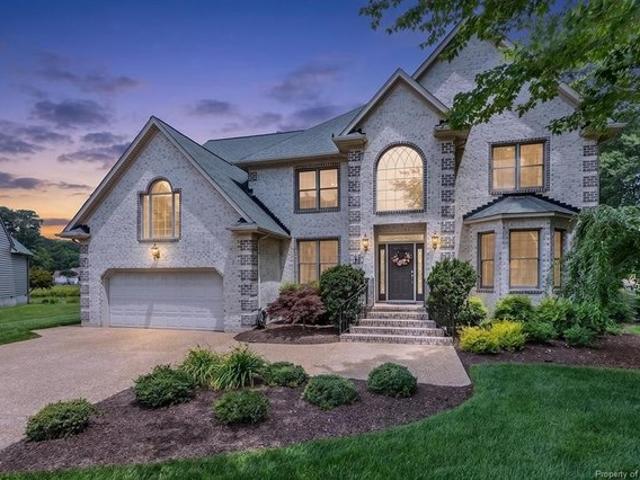 House for sale in Virginia
