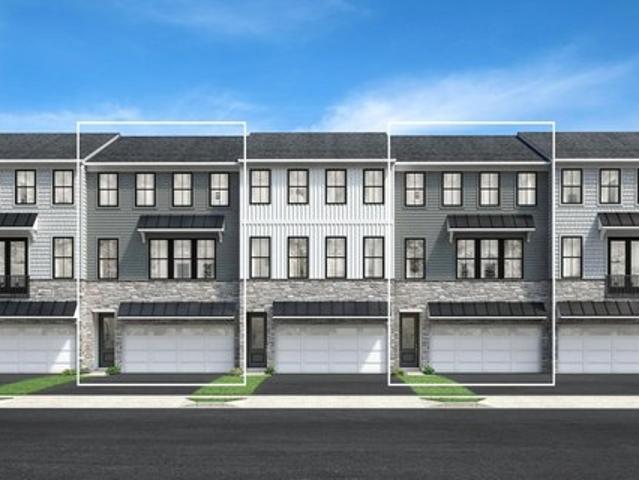 Townhouse for sale in Bucks, Pennsylvania