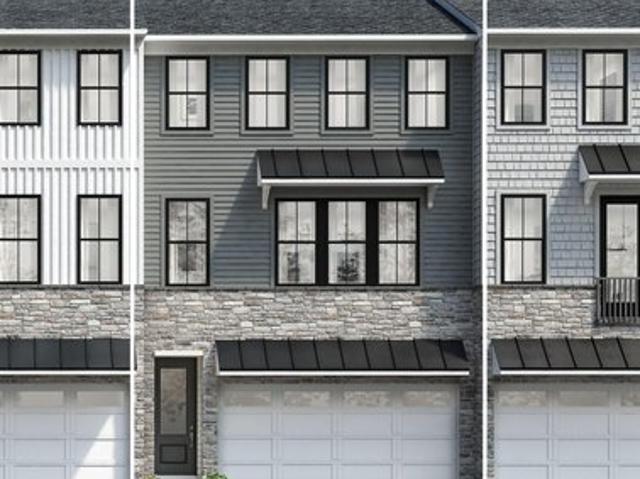 Townhouse for sale in Bucks, Pennsylvania