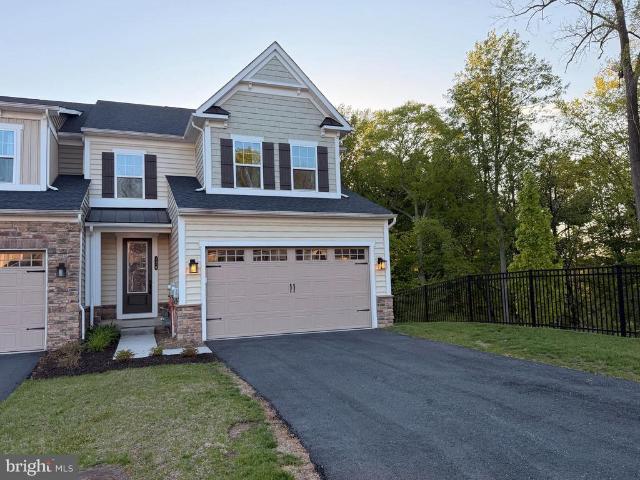 Townhouse for sale in Delco, Pennsylvania