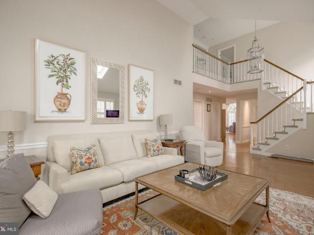 Townhouse for sale in Spring House, Lower Gwynedd Township
