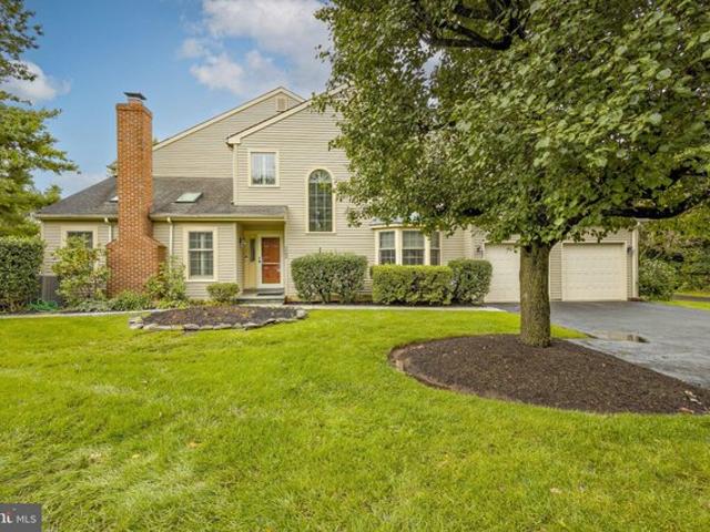 Townhouse for sale in Ambler, Montgomery County
