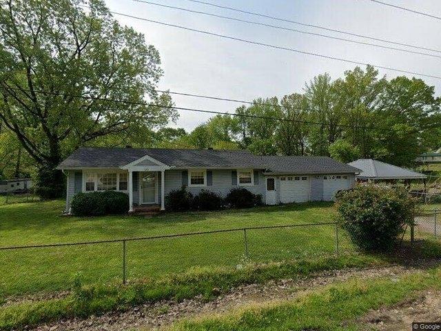 House for sale in Drakesboro, Kentucky