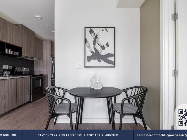 Apartment for rent in Seattle, Washington