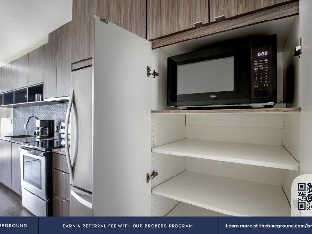 Apartment for rent in Seattle, Washington