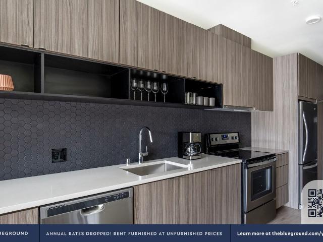 Apartment for rent in Seattle, Washington