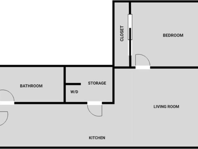 Apartment for rent in Seattle, Washington