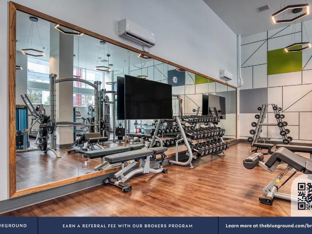Apartment for rent in Seattle, Washington