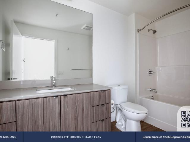 Apartment for rent in Seattle, Washington