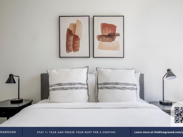 Apartment for rent in Seattle, Washington
