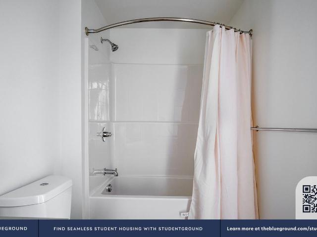 Apartment for rent in Seattle, Washington