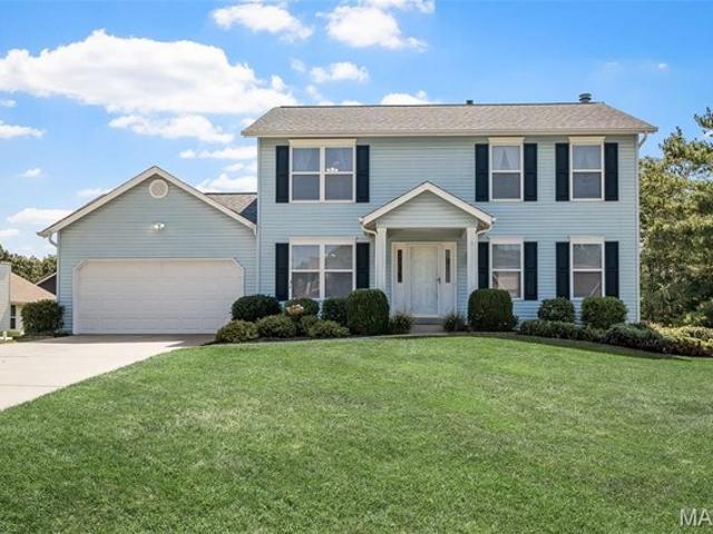 House for sale in Missouri