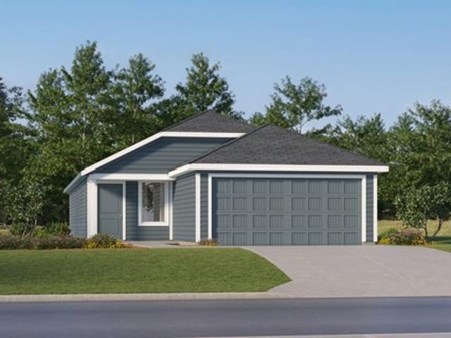 House for sale in Pleasanton, Texas