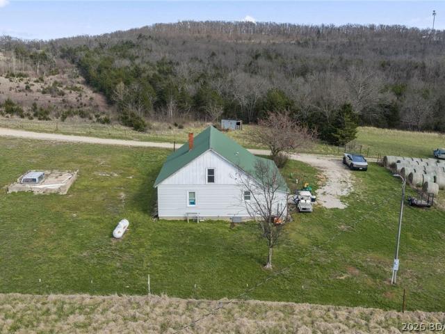 House for sale in Brumley, Missouri