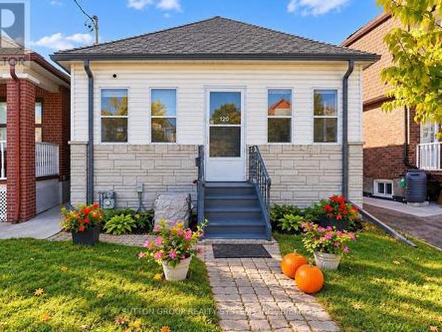 House for sale in York South—Weston, Toronto