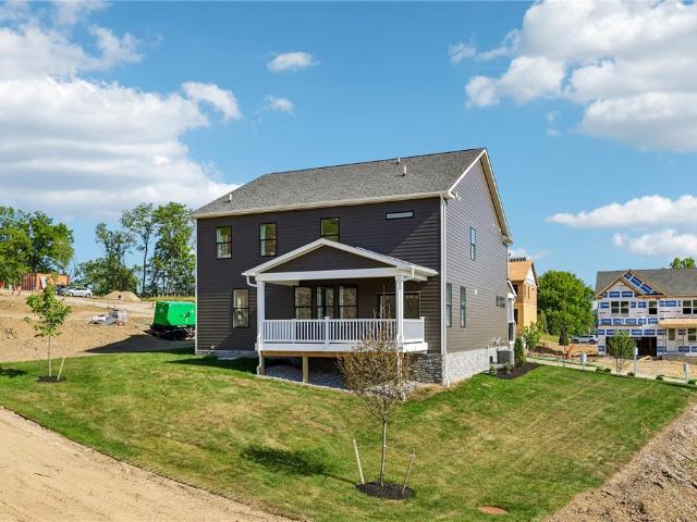 House for sale in Indianola, Indiana Township