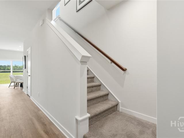 Townhouse for sale in Guyton, Georgia