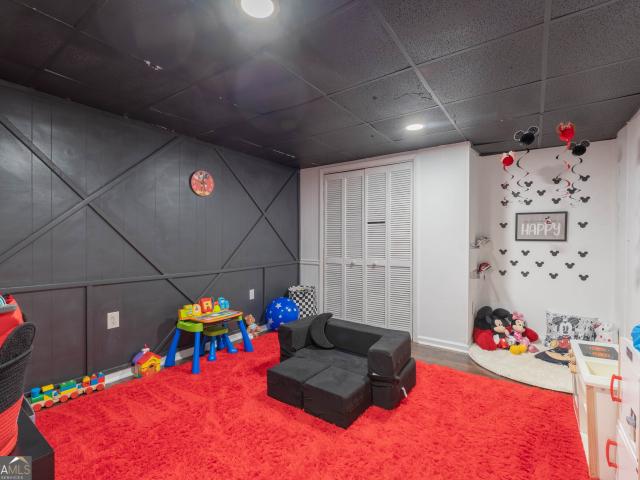 House for sale in Haralson, Georgia