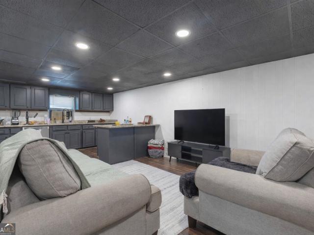 House for sale in Haralson, Georgia