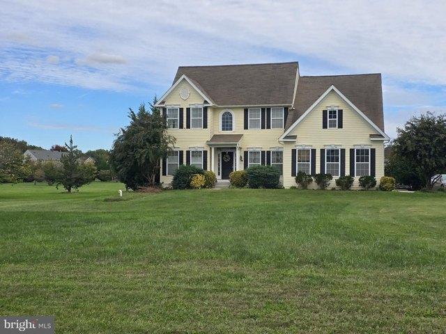 House for sale in Smyrna, Kent County