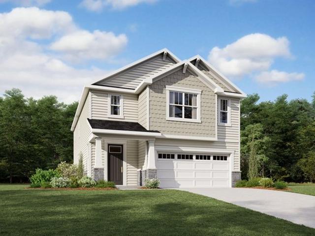 House for sale in Wake, North Carolina
