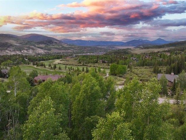 Land for sale in Silverthorne, Colorado