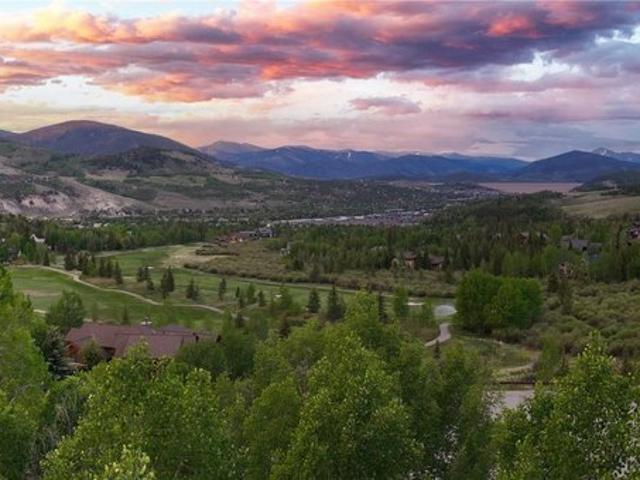 Land for sale in Silverthorne, Colorado