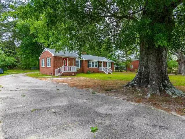 House for rent in Rocky Mount