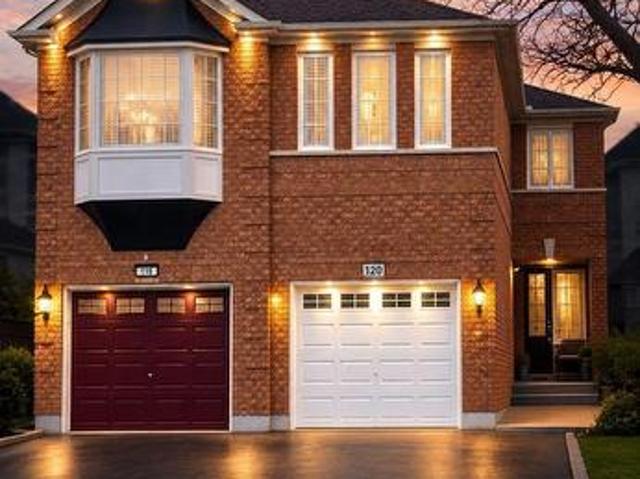 House for sale in Georgina, Ontario