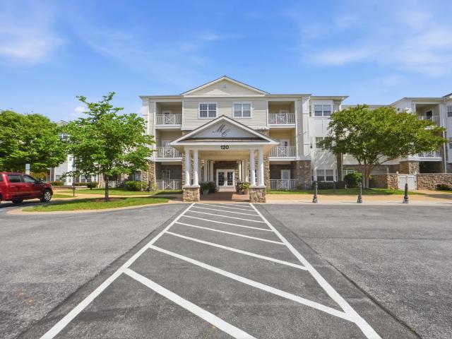 Condo for sale in Frederick, Maryland