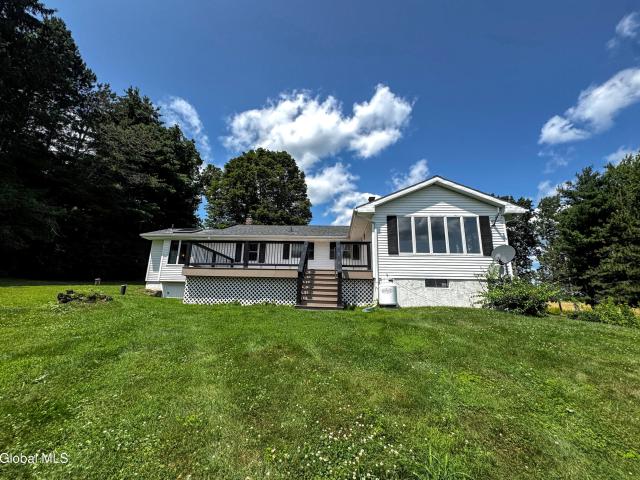 House for sale in Hoosick, New York